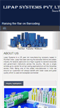 Mobile Screenshot of lipap.com